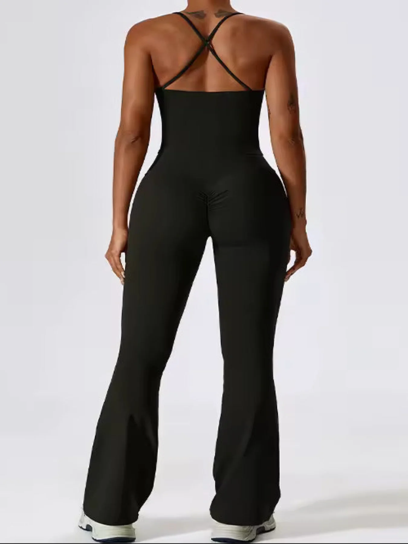 Women  s 2PCS Sports Set  C Yoga, Fitness & Gym Outfit - Artadvier